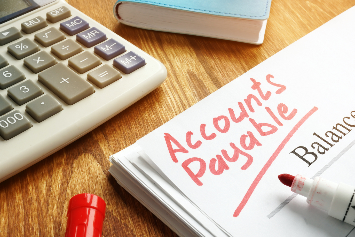 Payable / Receivable